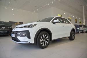 Volkswagen T-Roc bild 1