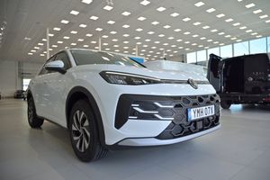 Volkswagen T-Roc bild 4