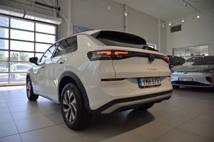 Volkswagen T-Roc bild 8