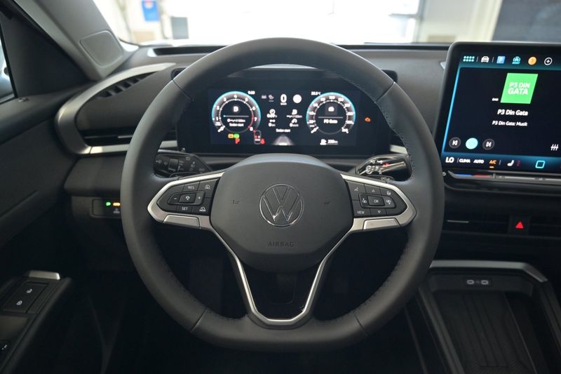 Volkswagen T-Roc bild 13