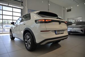 Volkswagen T-Roc bild 8