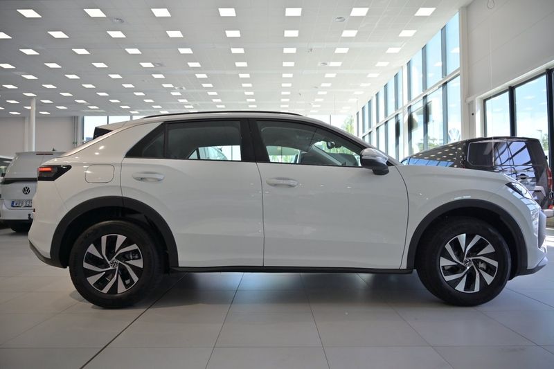 Volkswagen T-Roc bild 6