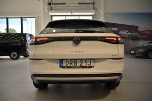 Volkswagen T-Roc bild 9