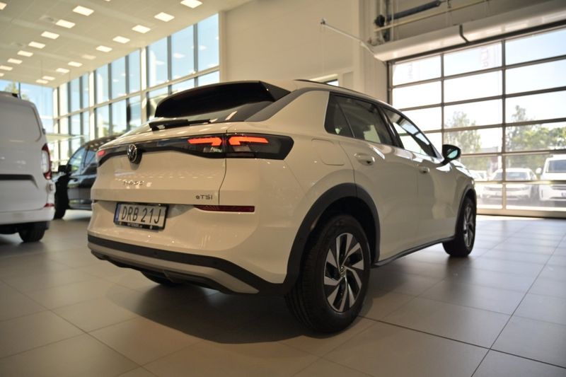 Volkswagen T-Roc bild 10