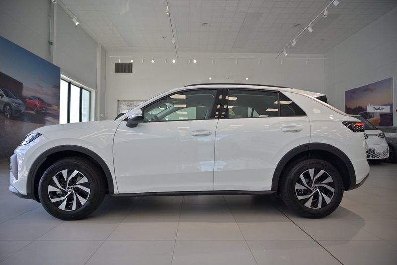 Volkswagen T-Roc bild 7