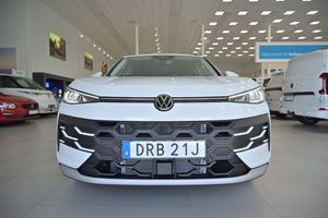 Volkswagen T-Roc bild 3