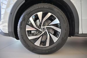 Volkswagen T-Roc bild 11
