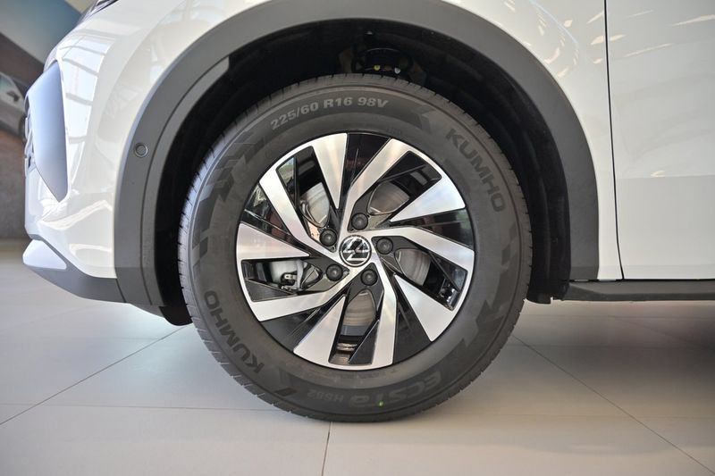 Volkswagen T-Roc bild 11