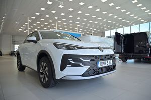 Volkswagen T-Roc bild 4