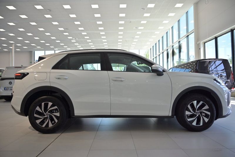 Volkswagen T-Roc bild 6