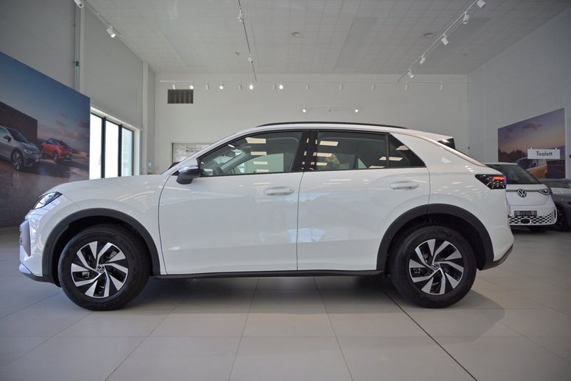 Volkswagen T-Roc bild 7