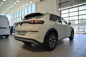 Volkswagen T-Roc bild 10