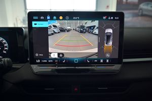 Volkswagen T-Roc bild 18