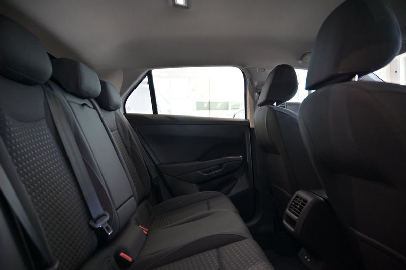 Volkswagen T-Roc bild 22