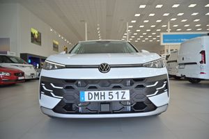 Volkswagen T-Roc bild 3