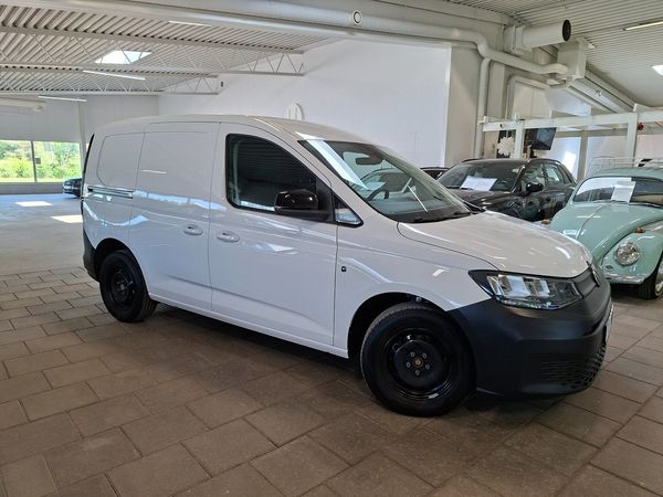 Volkswagen Caddy Cargo 2.0 TDI Parkv.|Backkamera - 2023