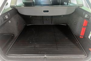 Skoda Octavia bild 17