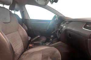 Skoda Octavia bild 14