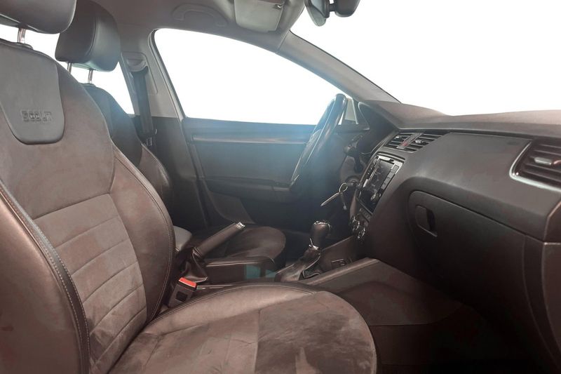 Skoda Octavia bild 14