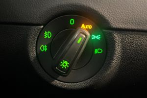 Skoda Octavia bild 23