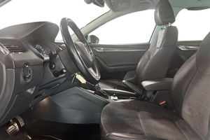 Skoda Octavia bild 13