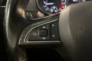 Skoda Octavia bild 25