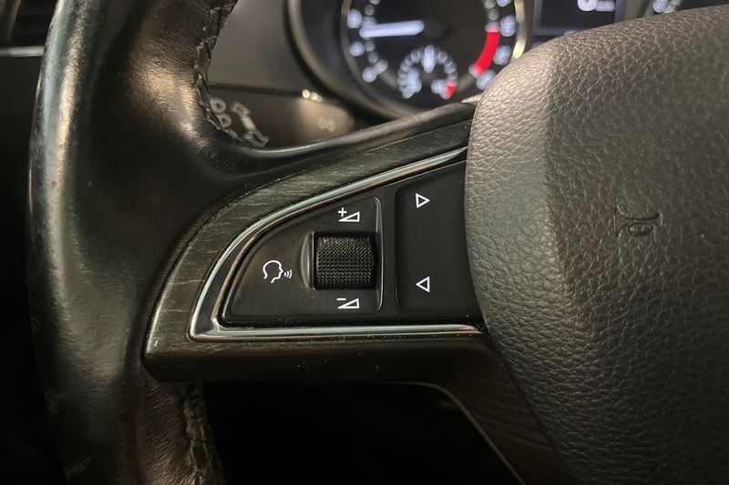 Skoda Octavia bild 25