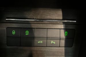 Skoda Octavia bild 29