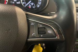 Skoda Octavia bild 26