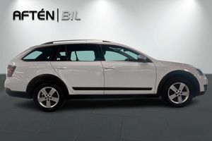 Skoda Octavia bild 7