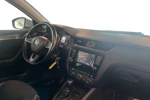 Skoda Octavia bild 15