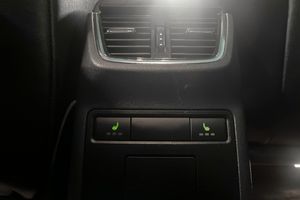 Skoda Octavia bild 20