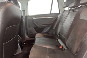 Skoda Octavia bild 16