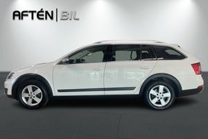 Skoda Octavia bild 6