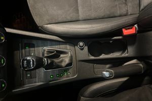 Skoda Octavia bild 30