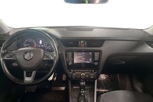 Skoda Octavia bild 11