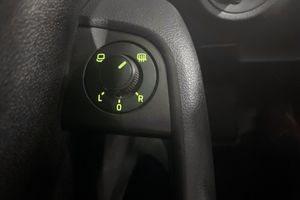 Skoda Octavia bild 22
