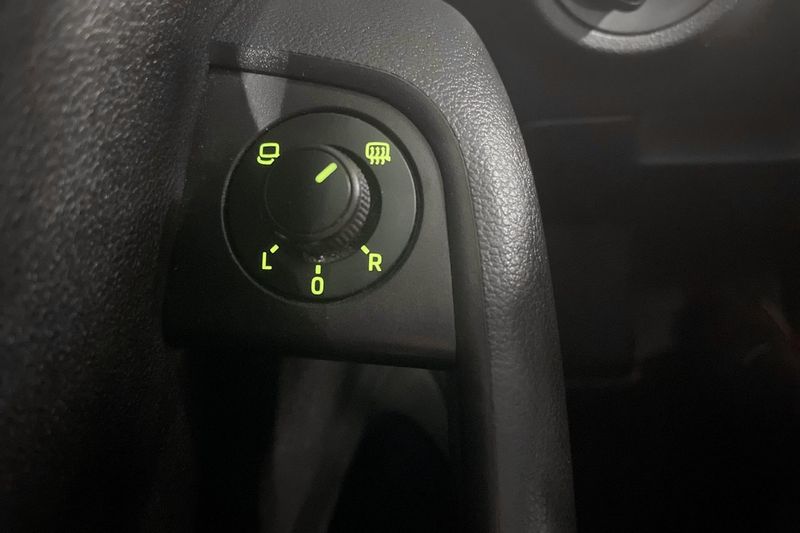Skoda Octavia bild 22
