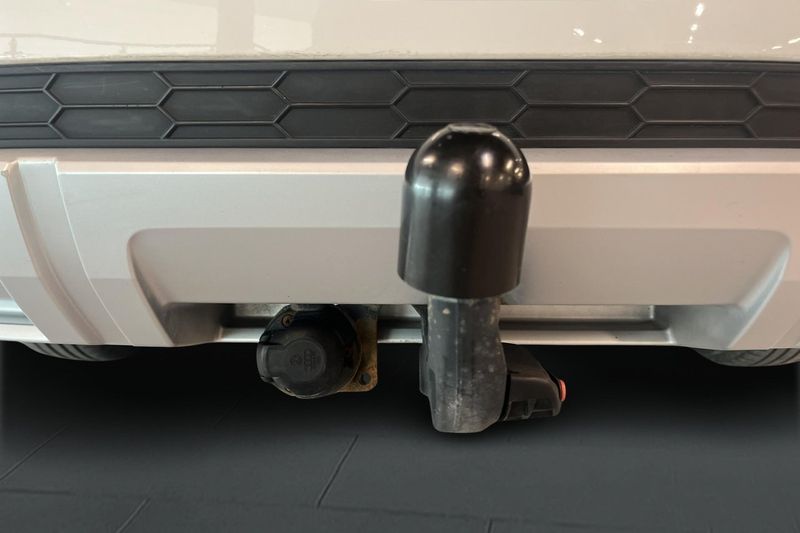 Skoda Octavia bild 19