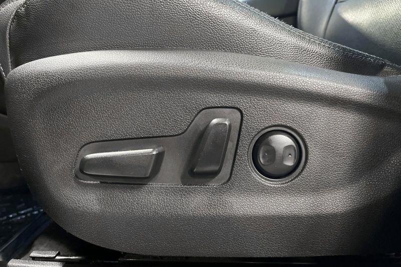 Hyundai Tucson bild 21