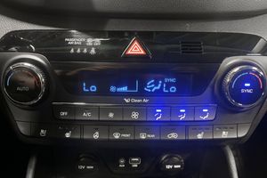Hyundai Tucson bild 27