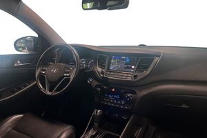 Hyundai Tucson bild 15