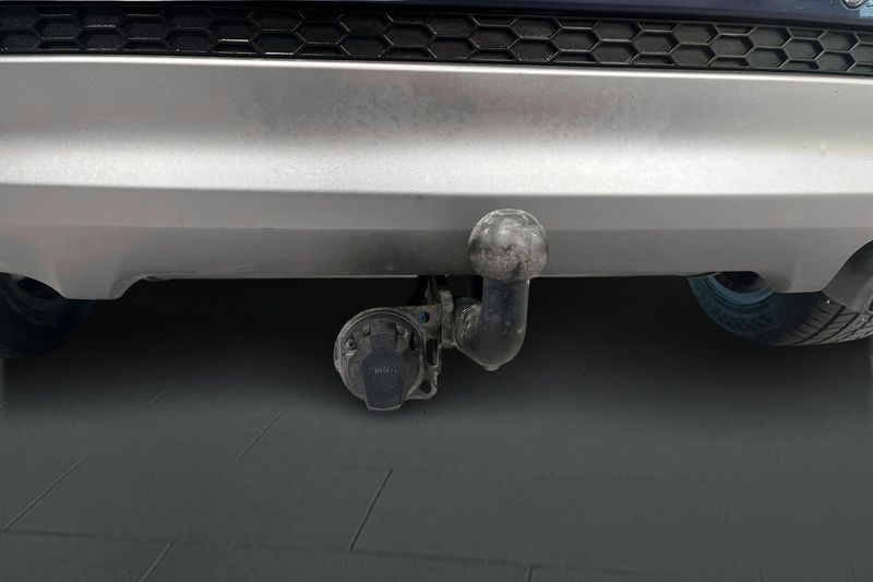 Hyundai Tucson bild 19