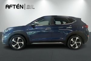 Hyundai Tucson bild 6