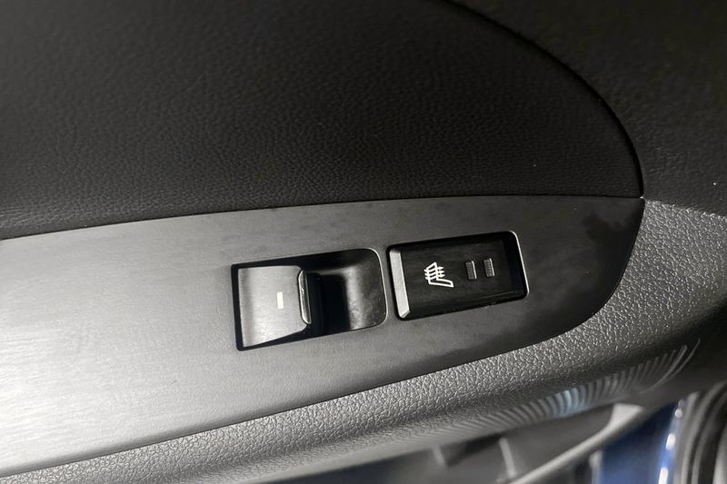 Hyundai Tucson bild 22