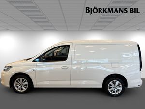 Volkswagen Caddy Maxi bild 4