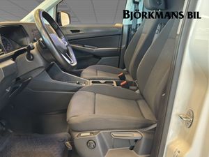 Volkswagen Caddy Maxi bild 8