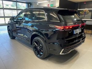 Volkswagen Tiguan bild 7