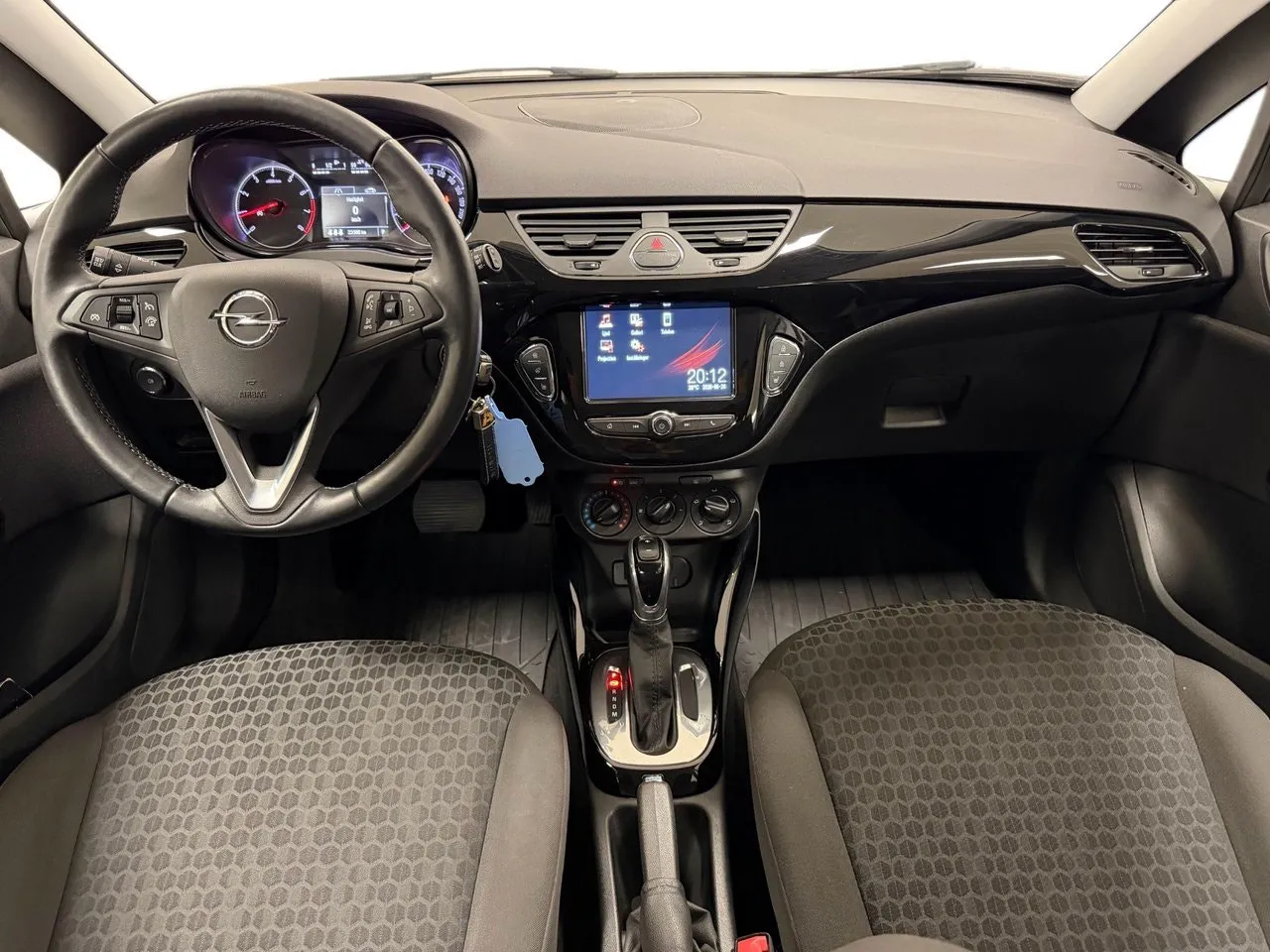 Vehicle image 8