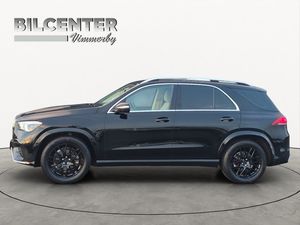 Mercedes GLE300 bild 3